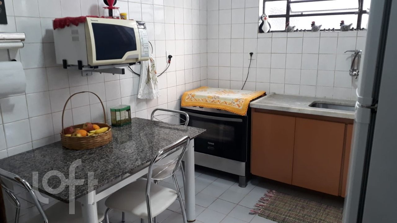 Apartamento à venda com 3 quartos, 77m² - Foto 14