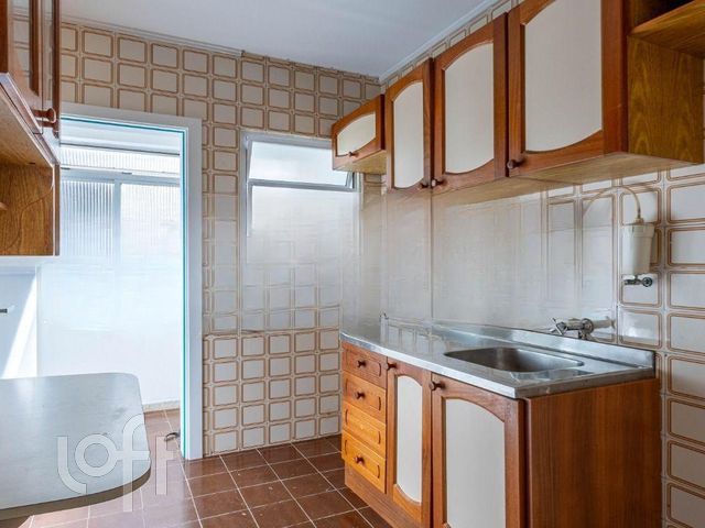 Apartamento com 71m², 2 dormitórios, 1 vaga, Boa Vista em Porto Alegre