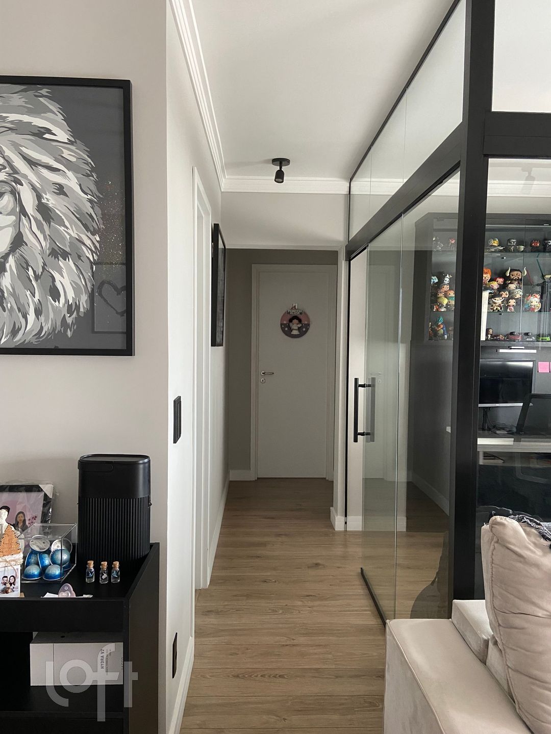 Apartamento à venda com 2 quartos, 82m² - Foto 5