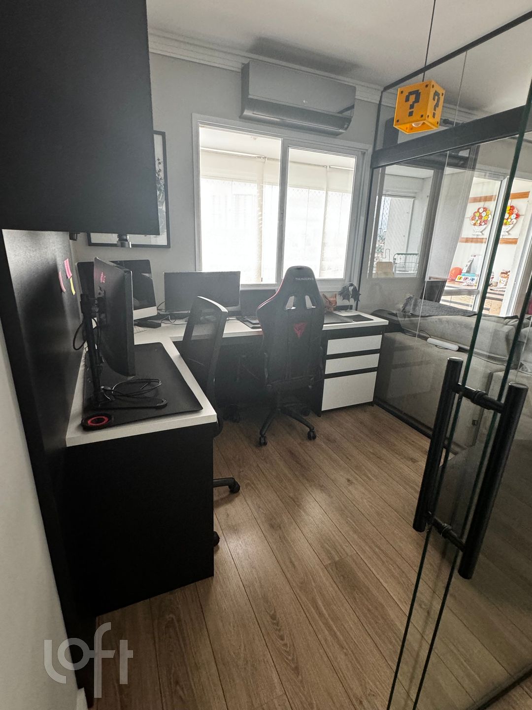 Apartamento à venda com 2 quartos, 82m² - Foto 31