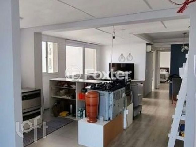 Apartamento com 134m², 5 dormitórios, 2 suítes, 2 vagas, Vila Ipiranga em Porto Alegre