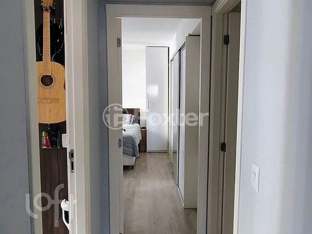 Apartamento com 134m², 5 dormitórios, 2 suítes, 2 vagas, Vila Ipiranga em Porto Alegre