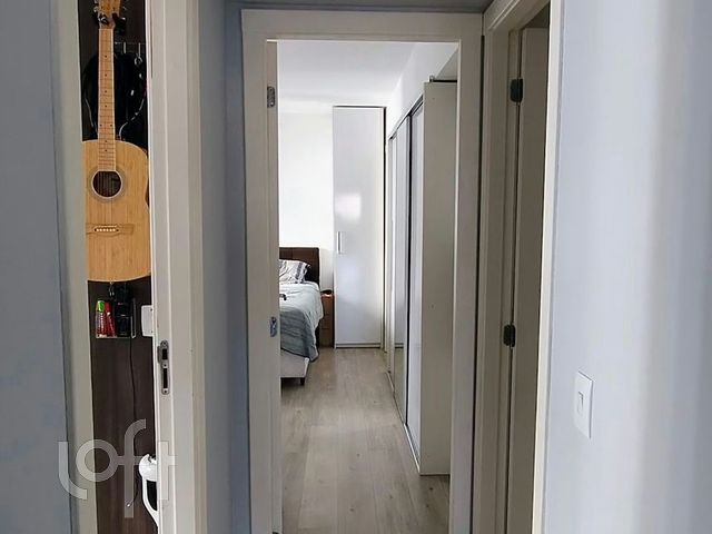 Apartamento com 134m², 5 dormitórios, 2 suítes, 2 vagas, Vila Ipiranga em Porto Alegre