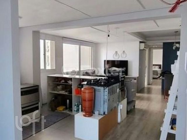 Apartamento com 134m², 5 dormitórios, 2 suítes, 2 vagas, Vila Ipiranga em Porto Alegre