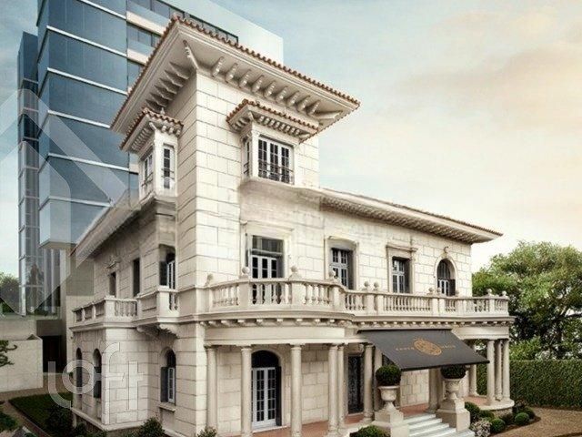 Apartamento com 86m², 2 dormitórios, 1 suíte, 1 vaga, Moinhos de Vento em Porto Alegre