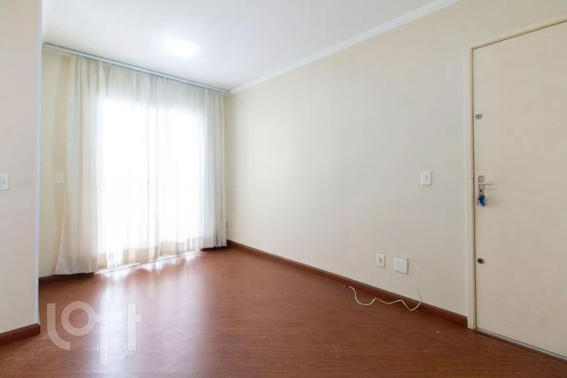 Apartamento à venda em Parque Savoi City com 50 m²