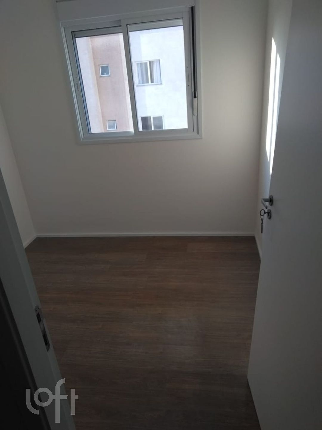 Apartamento à venda com 2 quartos, 40m² - Foto 3