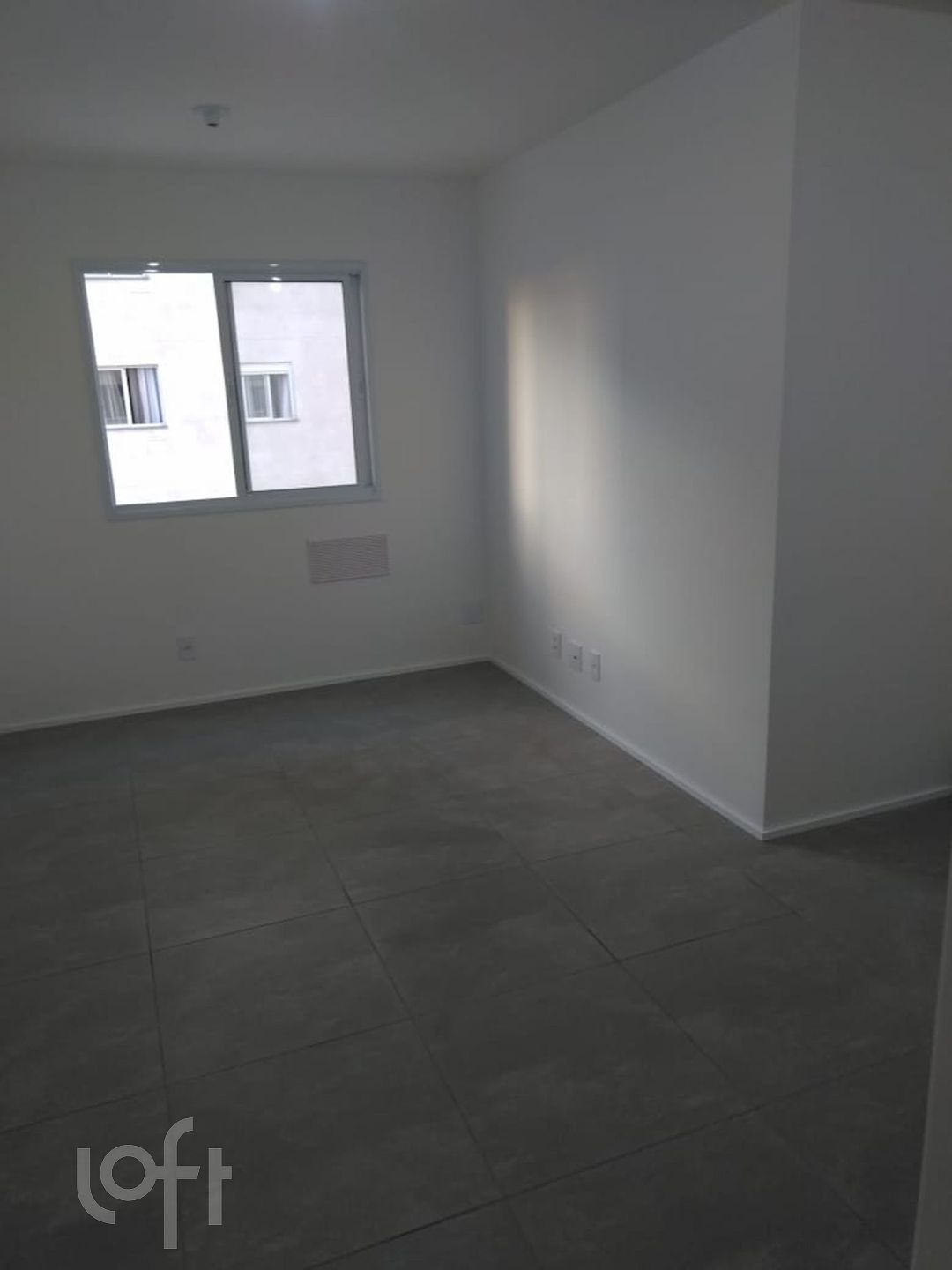 Apartamento à venda com 2 quartos, 40m² - Foto 8