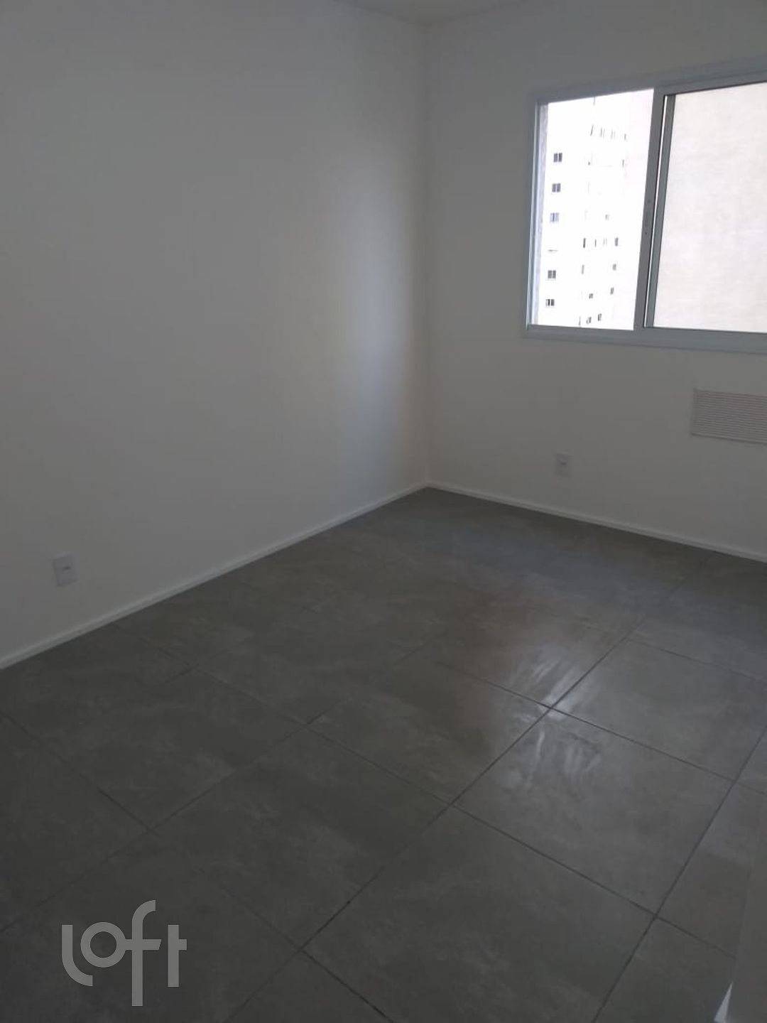 Apartamento à venda com 2 quartos, 40m² - Foto 6