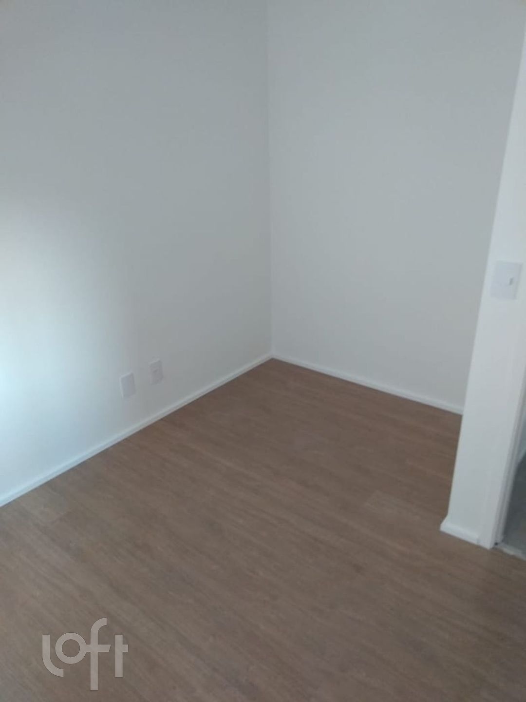 Apartamento à venda com 2 quartos, 40m² - Foto 2