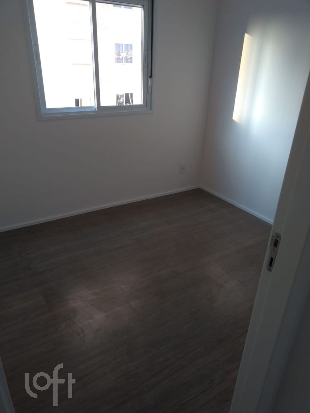 Apartamento à venda com 2 quartos, 40m² - Foto 4