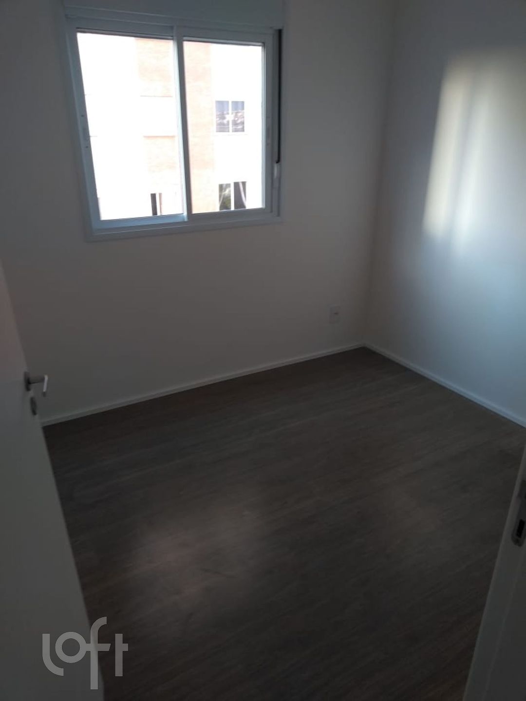 Apartamento à venda com 2 quartos, 40m² - Foto 7