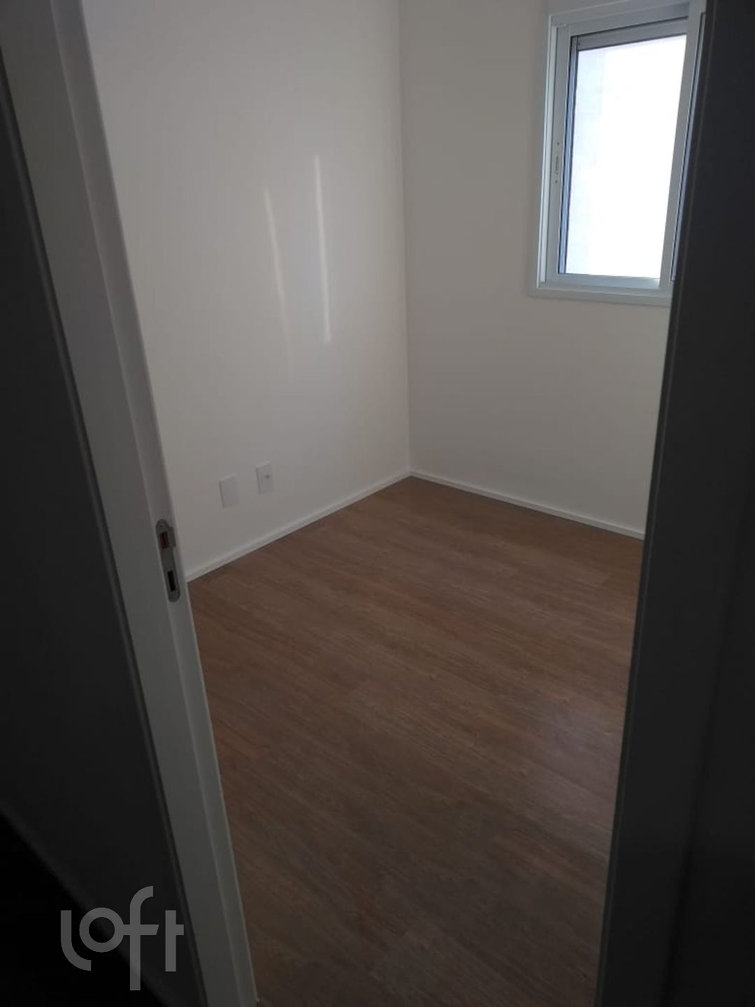 Apartamento à venda com 2 quartos, 40m² - Foto 5