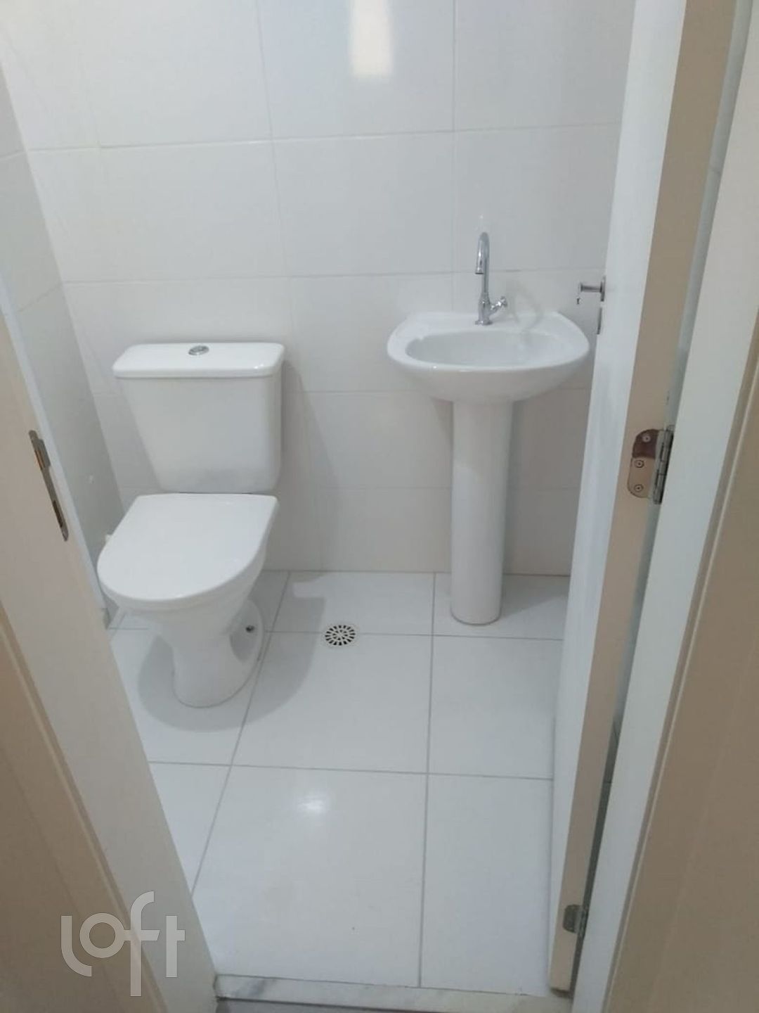 Apartamento à venda com 2 quartos, 40m² - Foto 15