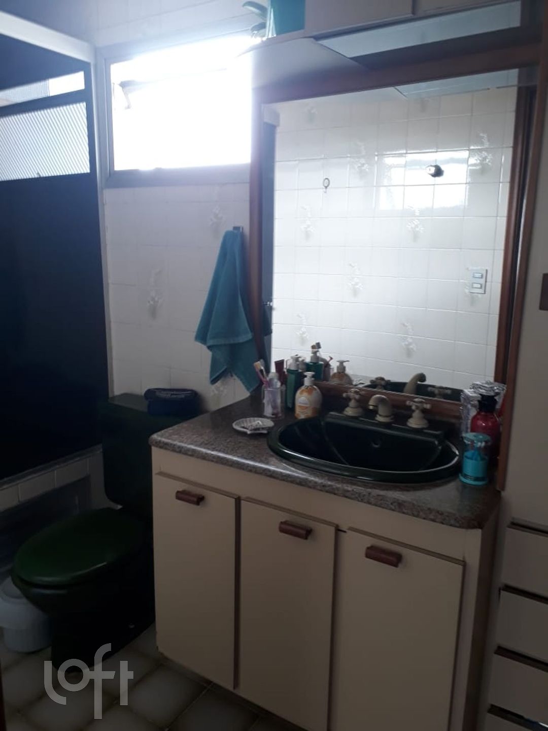 Apartamento à venda com 3 quartos, 160m² - Foto 9