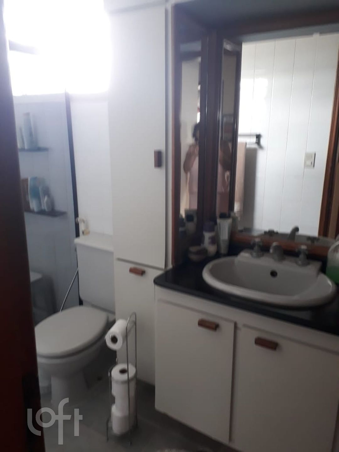 Apartamento à venda com 3 quartos, 160m² - Foto 8