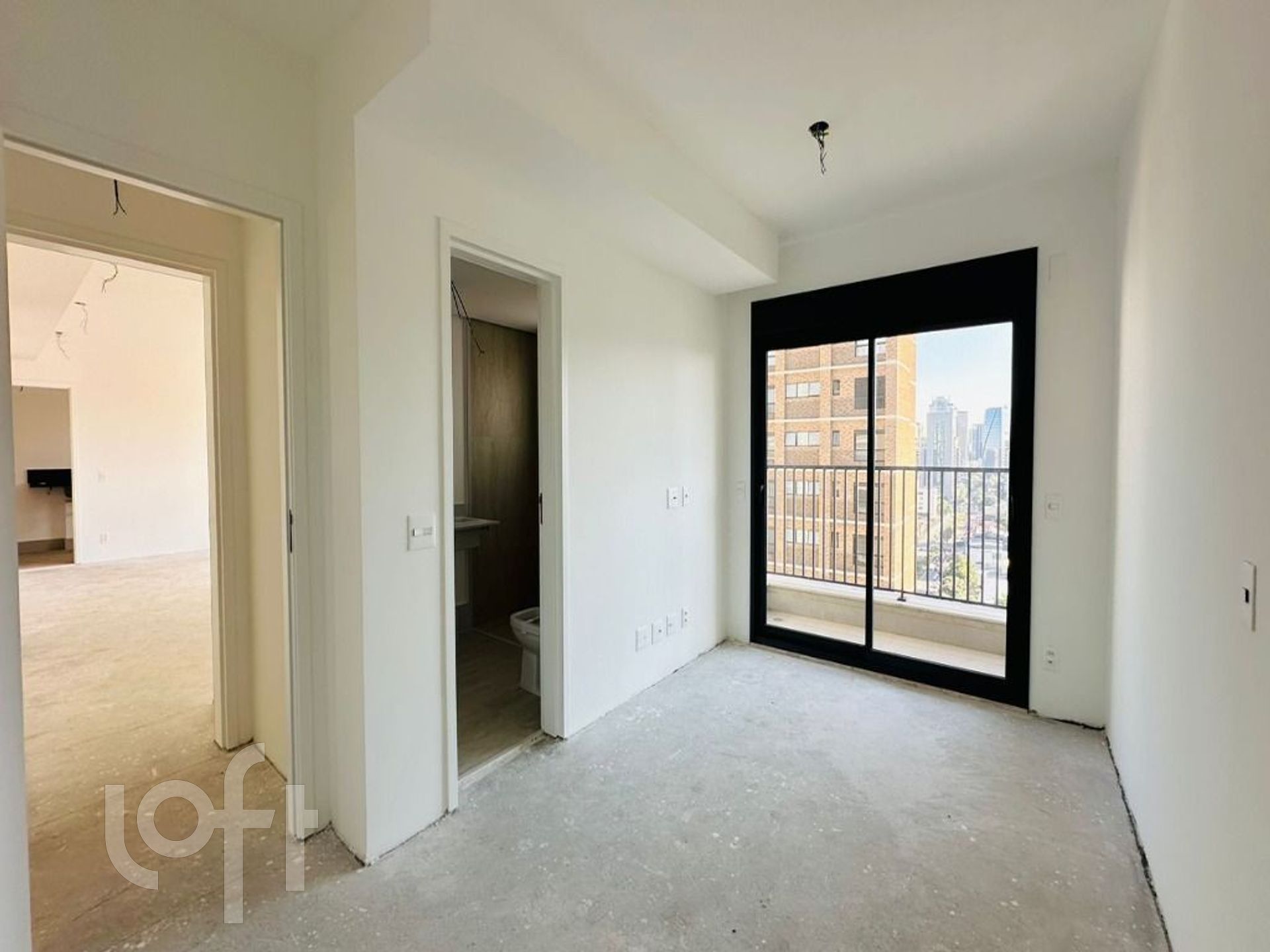 Apartamento à venda com 3 quartos, 154m² - Foto 9