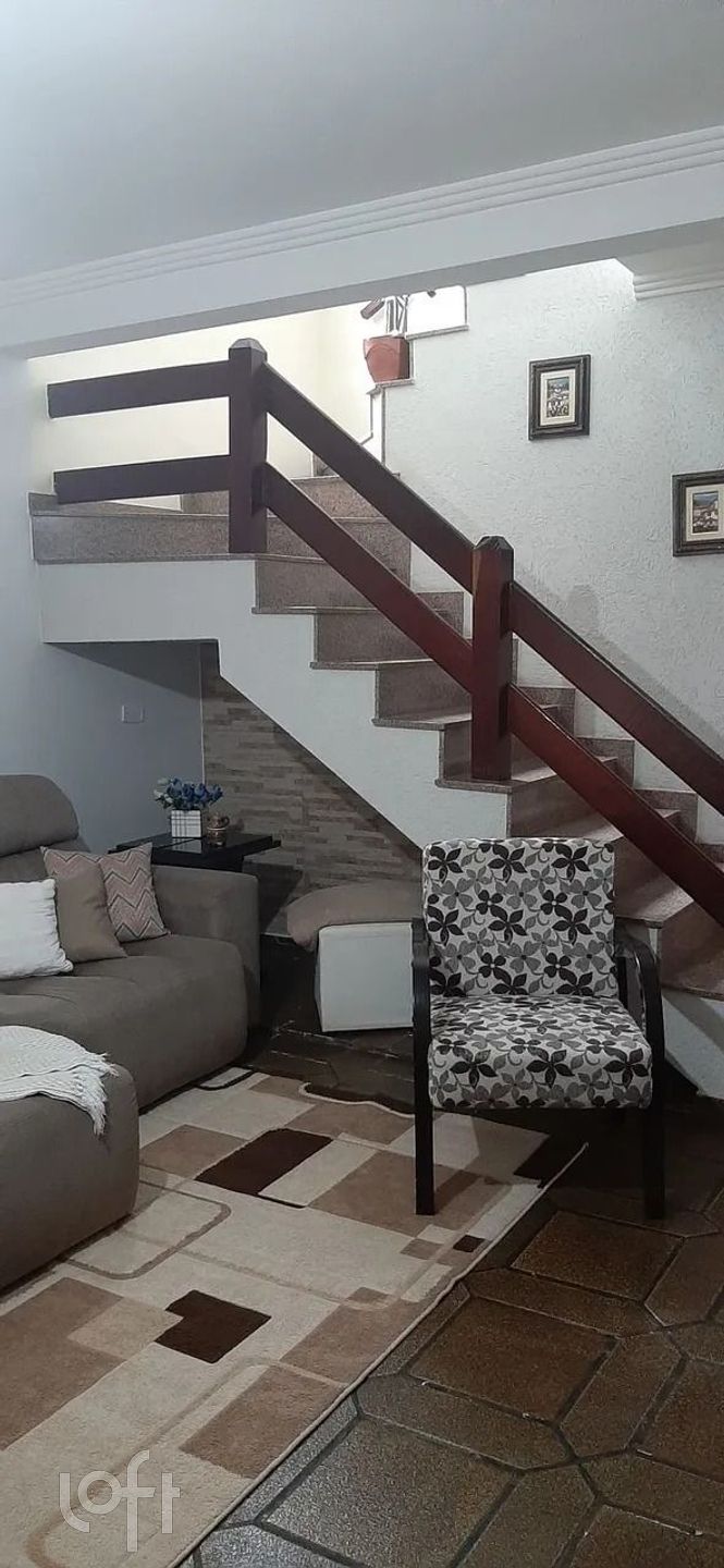 Casa à venda em Cabuçu com 193 m², 3 quartos, 1 su