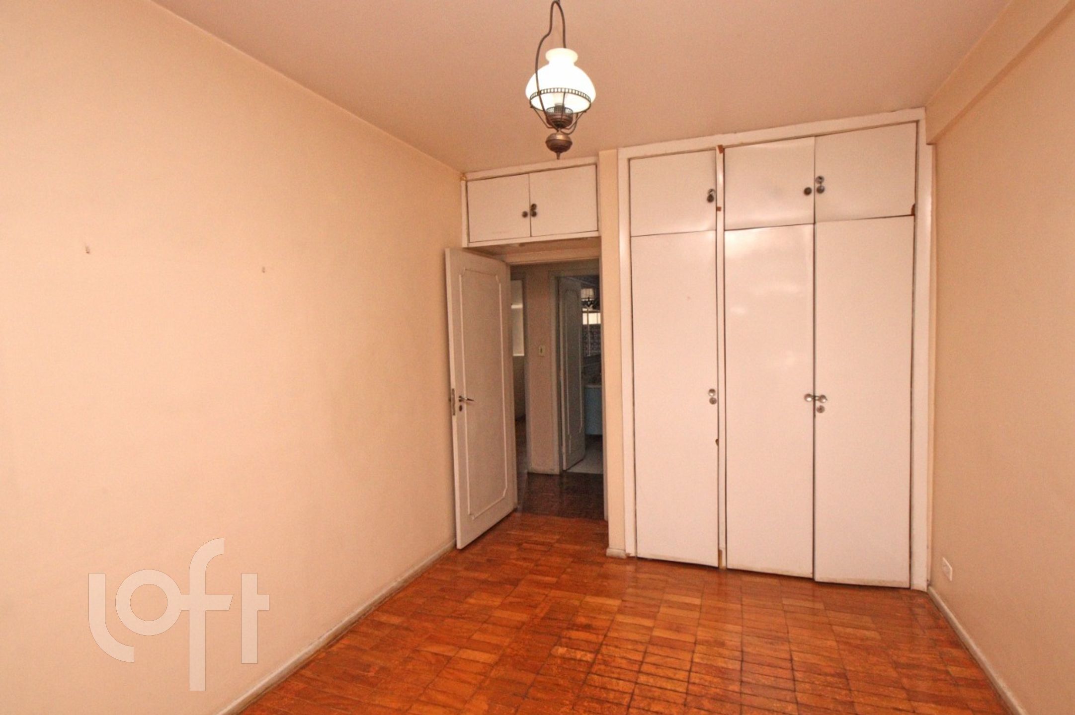 Apartamento à venda com 3 quartos, 104m² - Foto 9