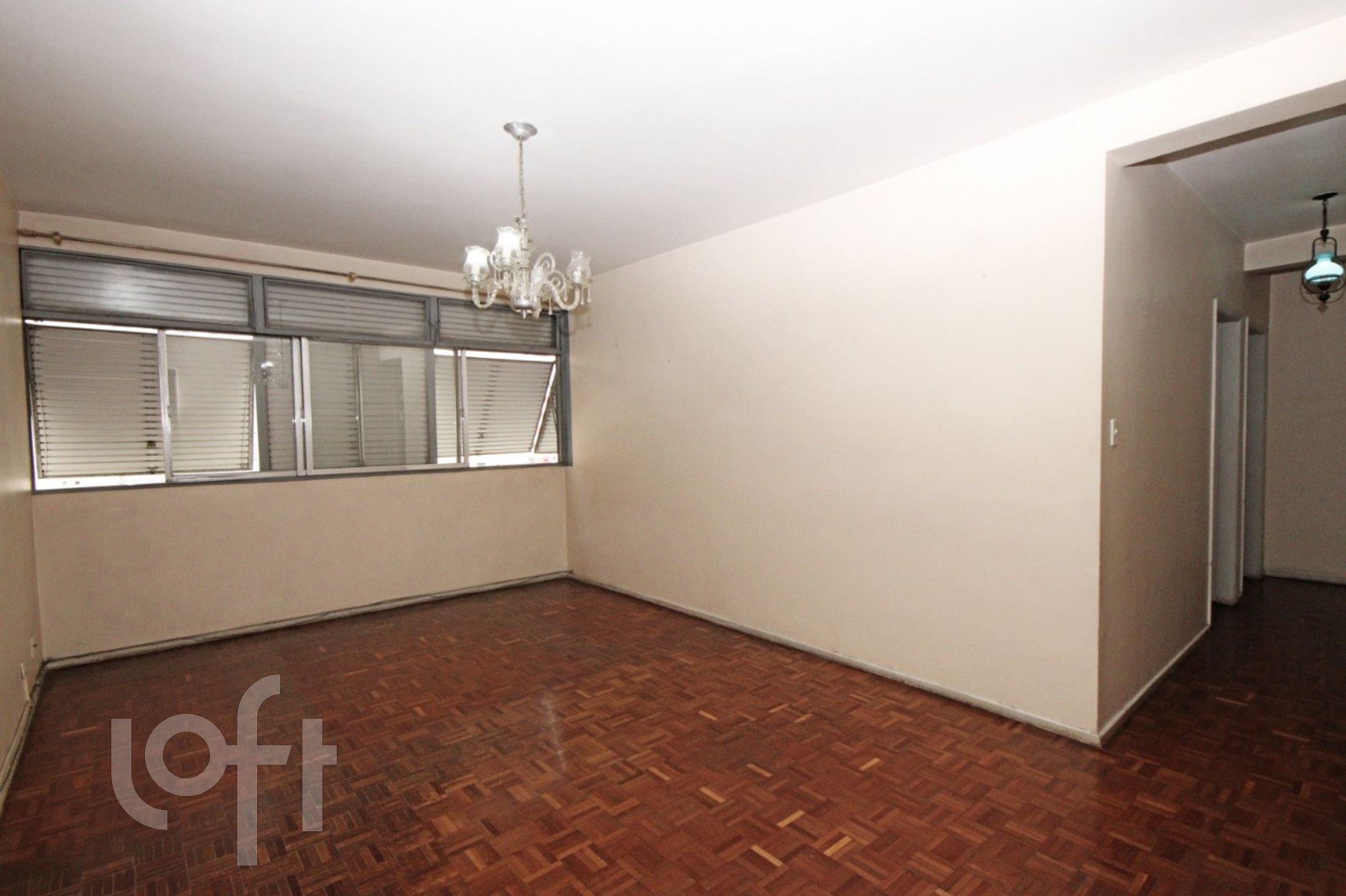 Apartamento à venda com 3 quartos, 104m² - Foto 2