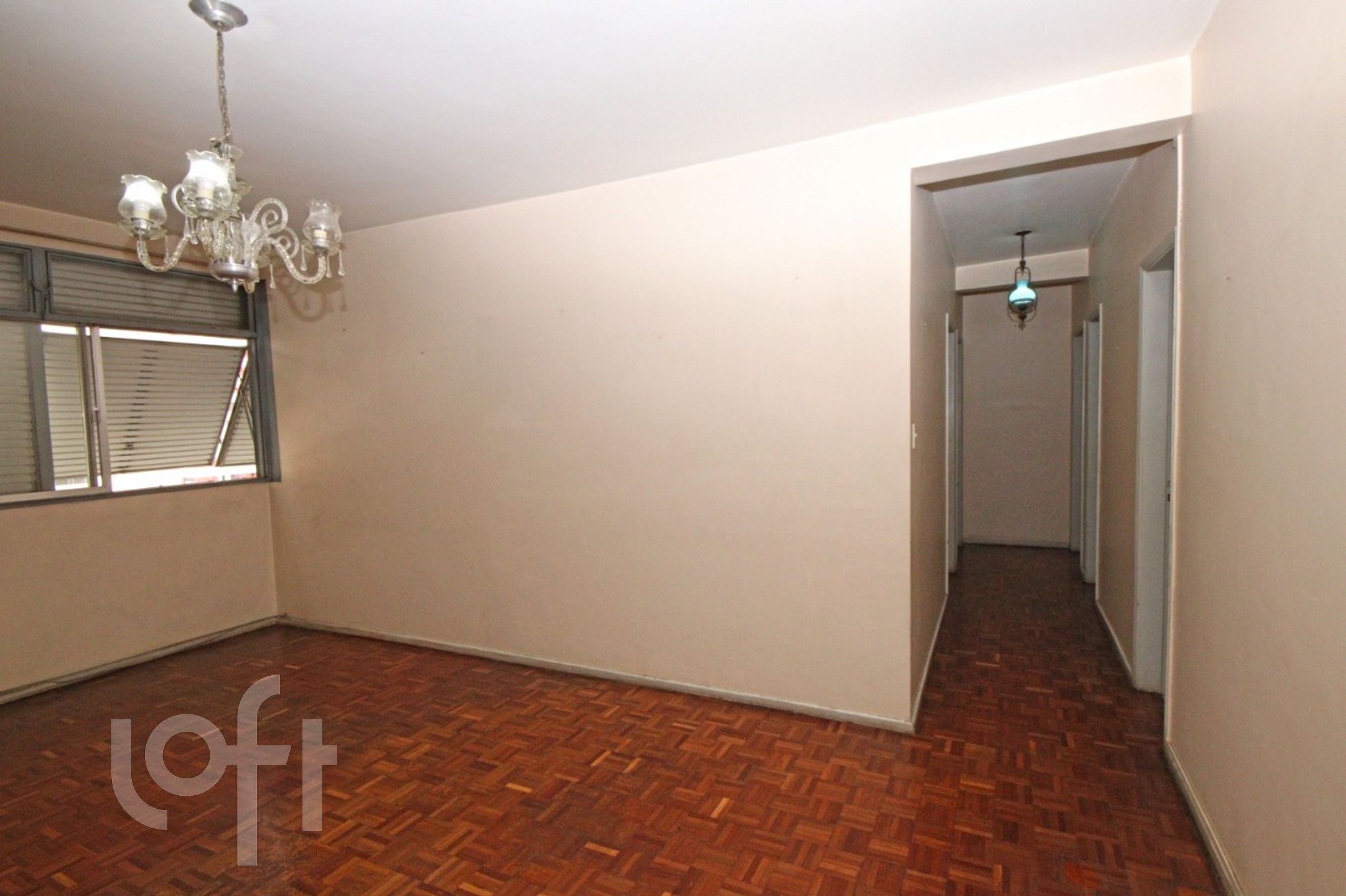 Apartamento à venda com 3 quartos, 104m² - Foto 1