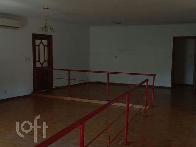 Casa com 408m², 3 dormitórios, 3 suítes, 4 vagas, Chácara das Pedras em Porto Alegre