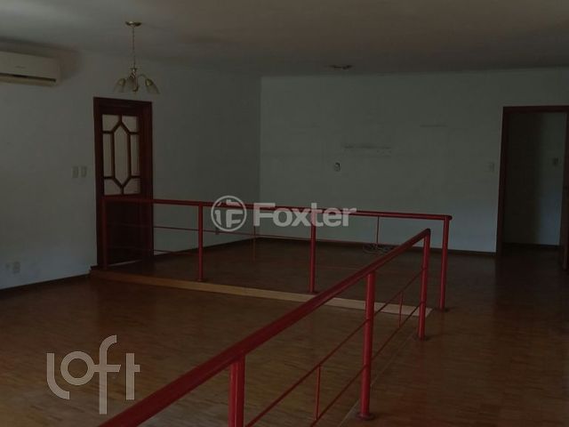 Casa com 408m², 5 dormitórios, 3 suítes, 4 vagas, Chácara das Pedras em Porto Alegre