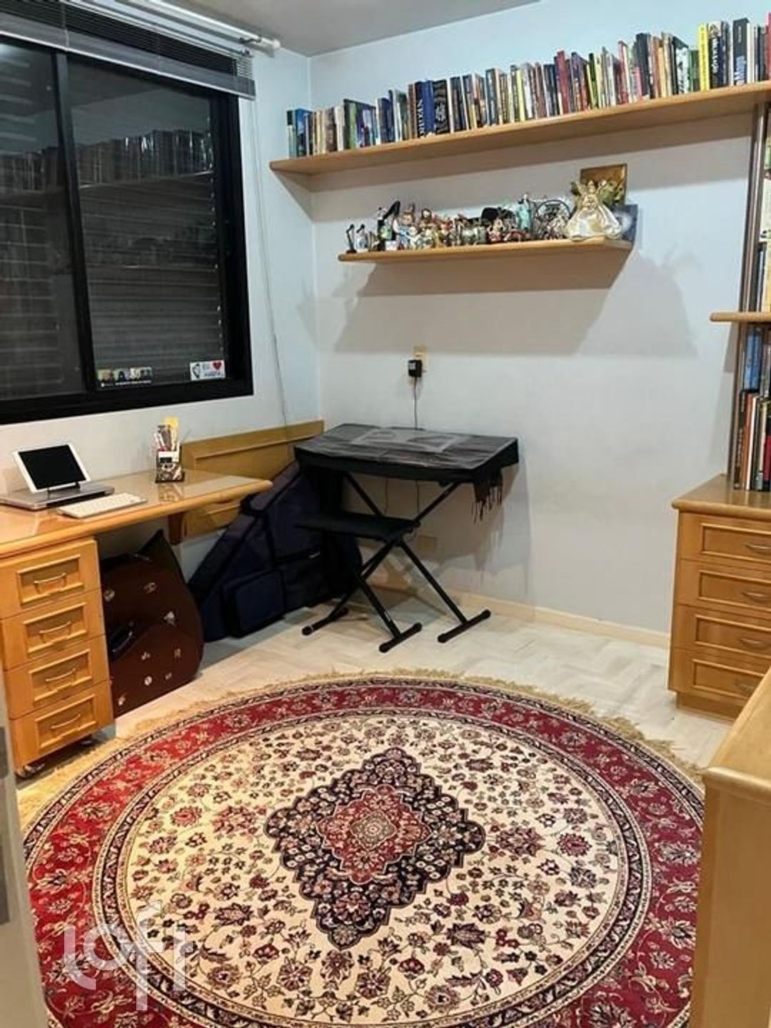 Apartamento à venda com 4 quartos, 203m² - Foto 27