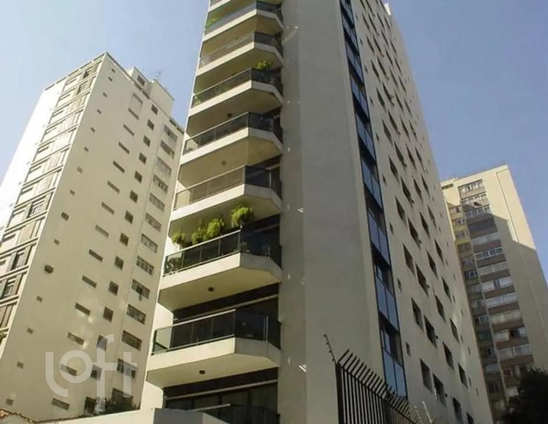 Apartamento à venda com 4 quartos, 203m² - Foto 38