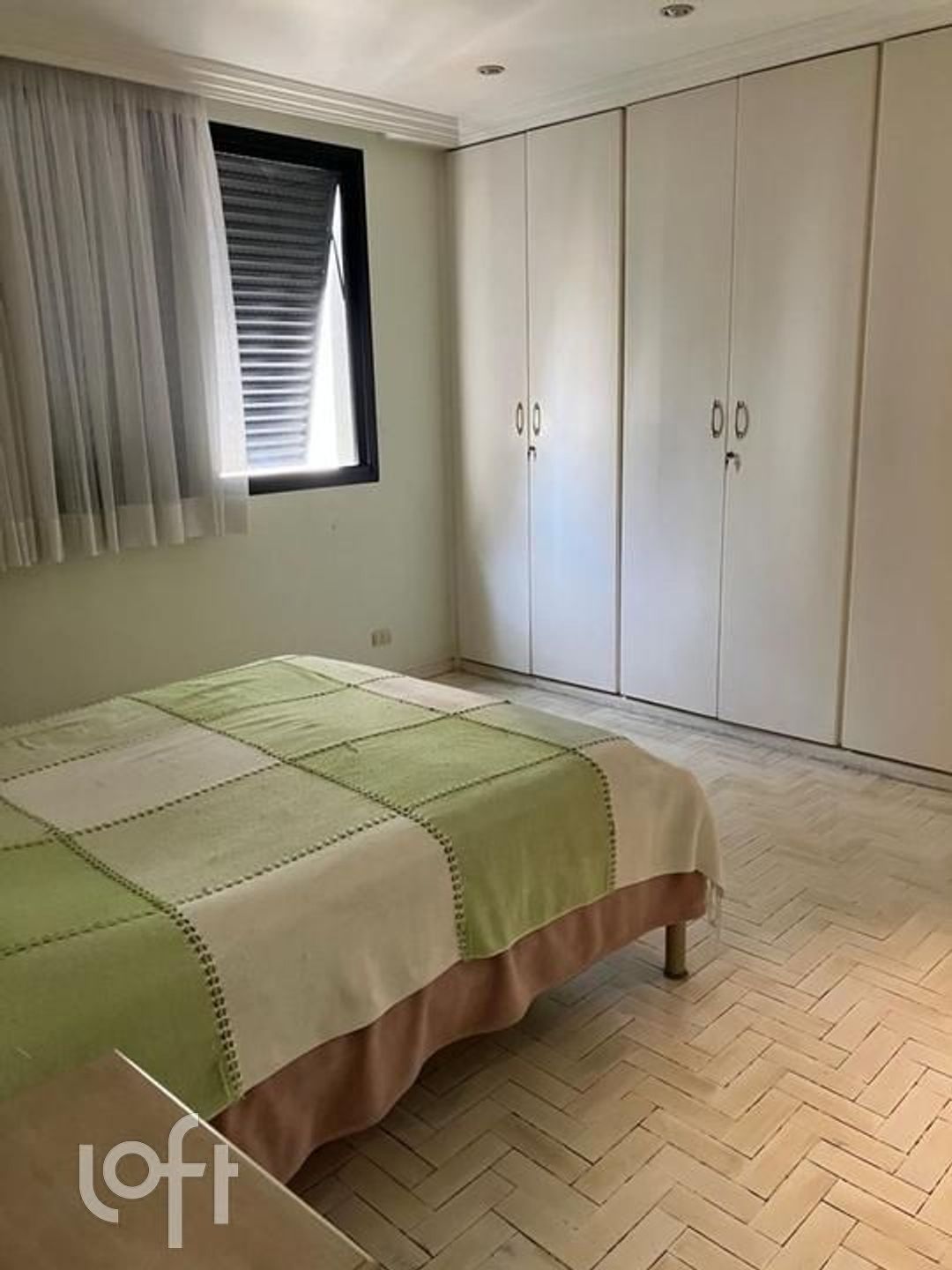 Apartamento à venda com 4 quartos, 203m² - Foto 33