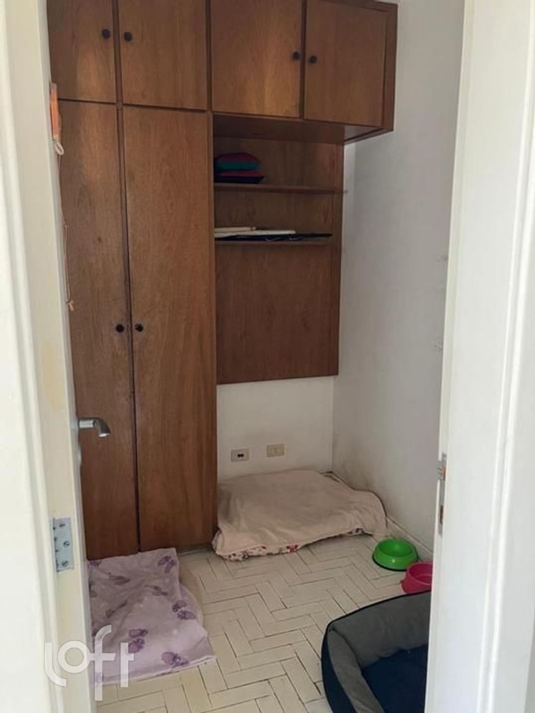 Apartamento à venda com 4 quartos, 203m² - Foto 24