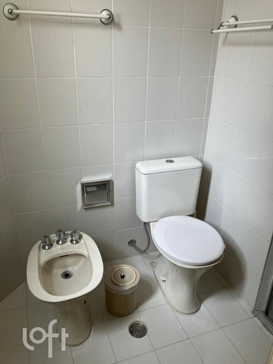 Apartamento à venda com 4 quartos, 203m² - Foto 21