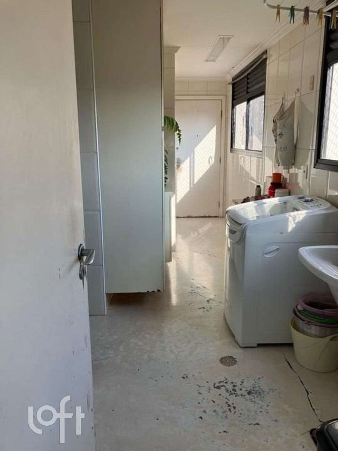 Apartamento à venda com 4 quartos, 203m² - Foto 20