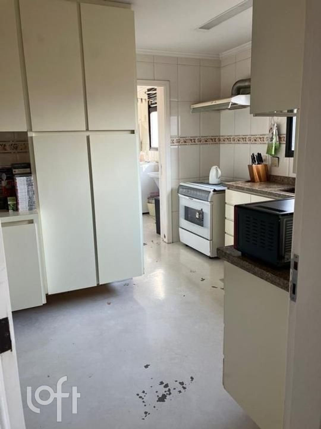 Apartamento à venda com 4 quartos, 203m² - Foto 11