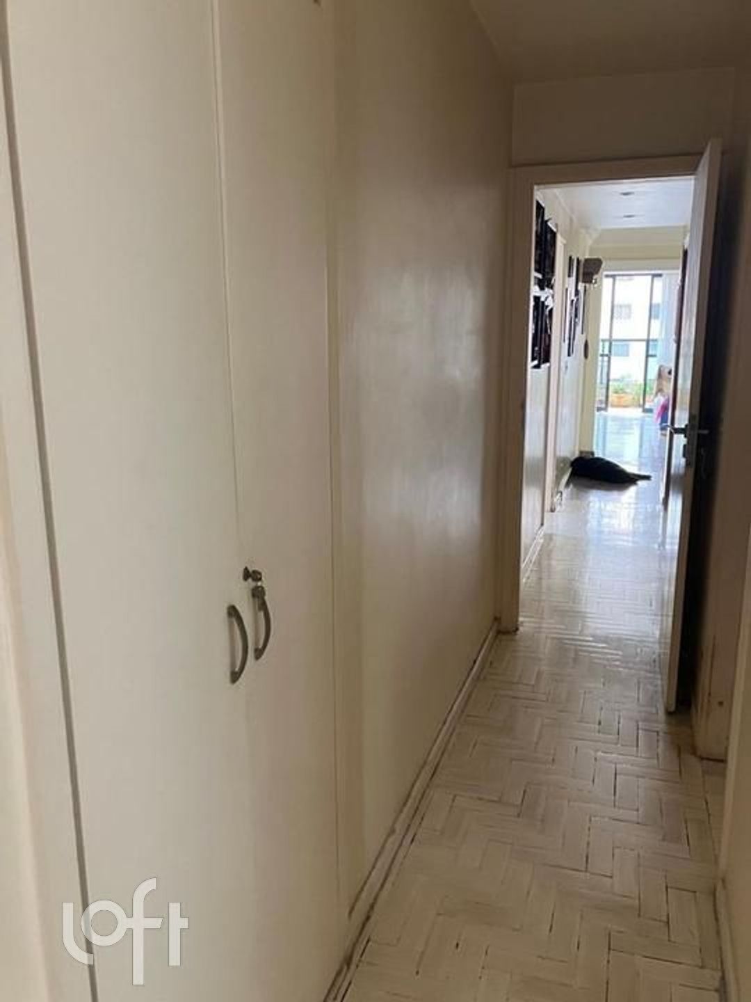 Apartamento à venda com 4 quartos, 203m² - Foto 5