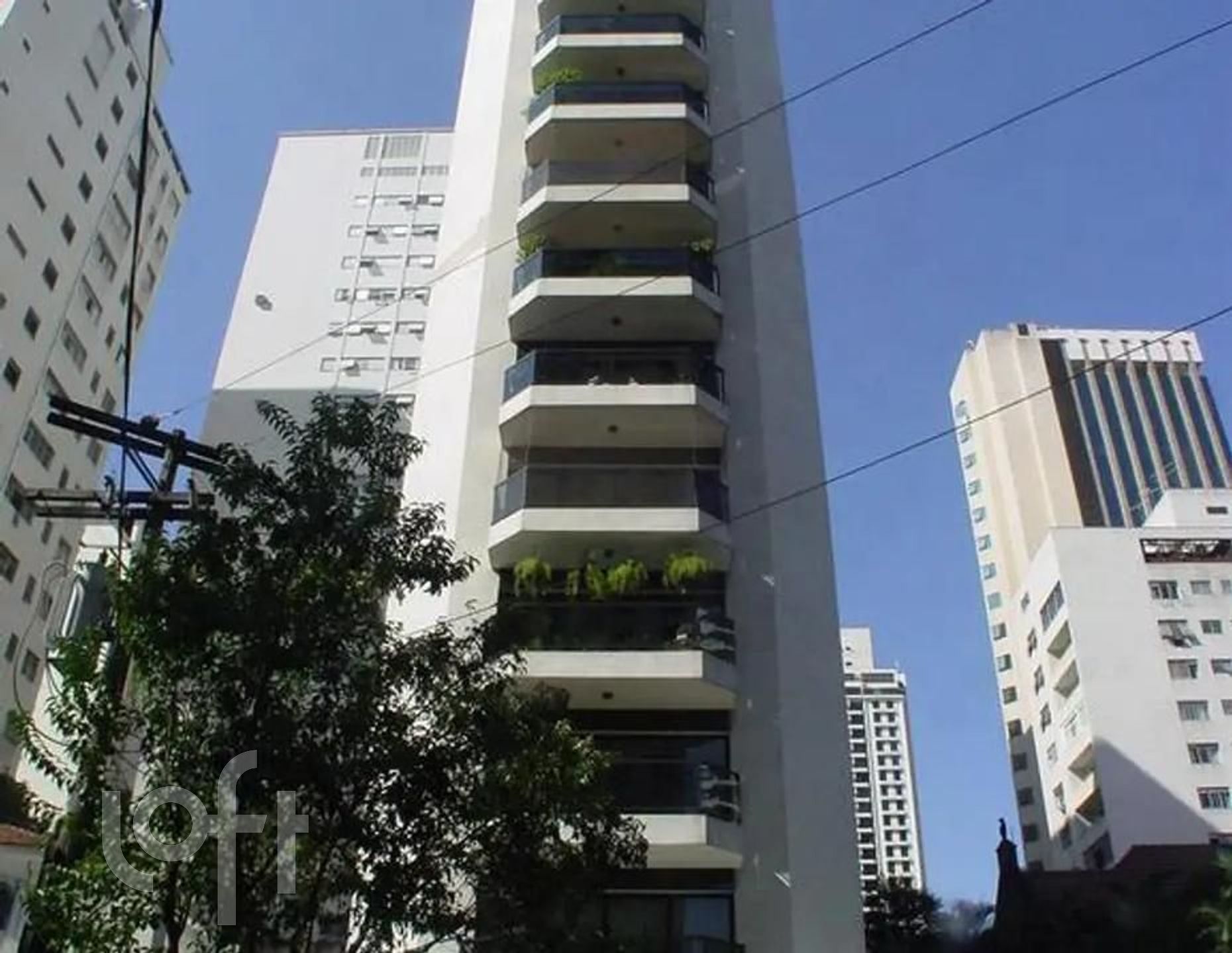 Apartamento à venda com 4 quartos, 203m² - Foto 39