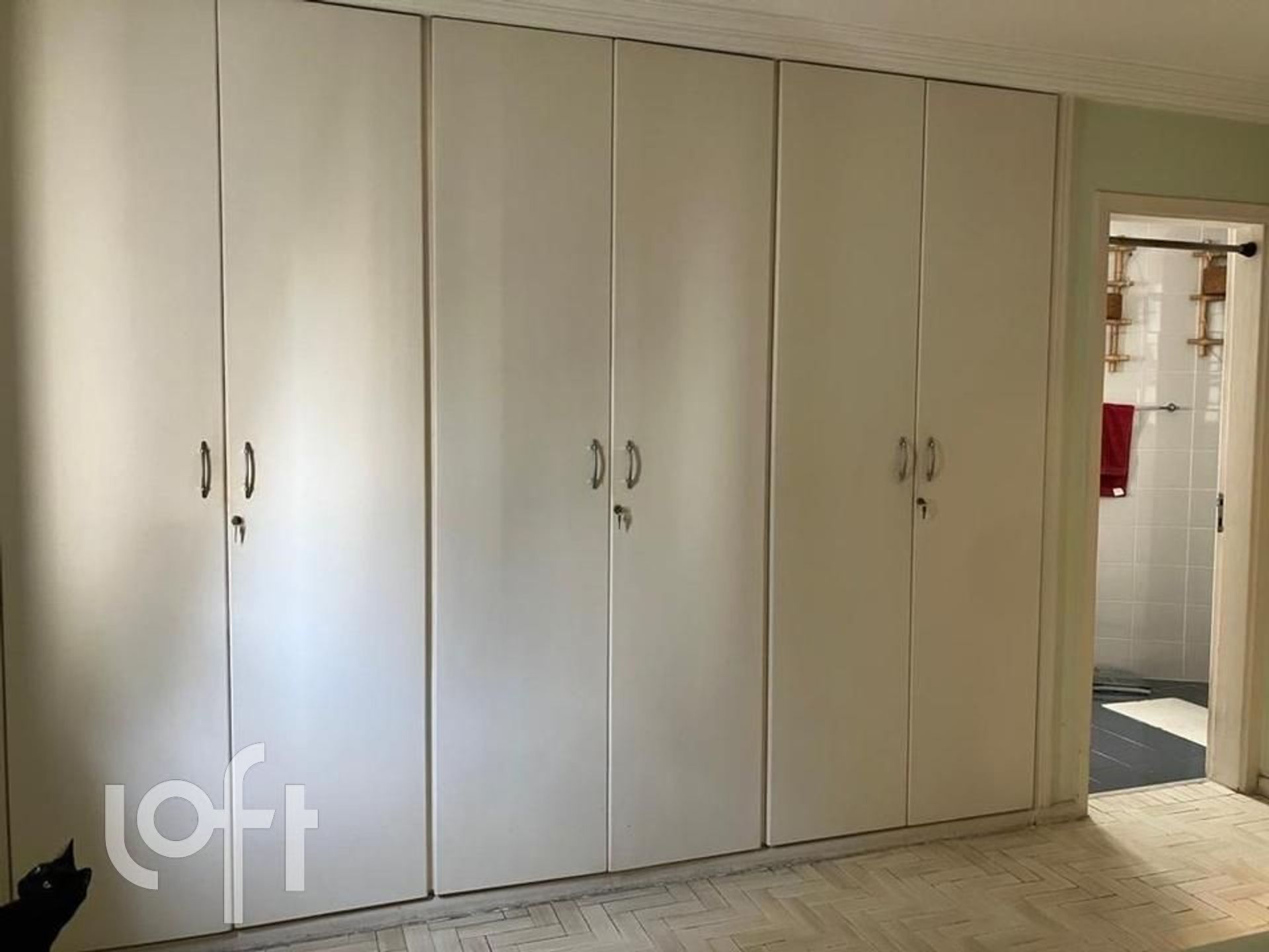 Apartamento à venda com 4 quartos, 203m² - Foto 13