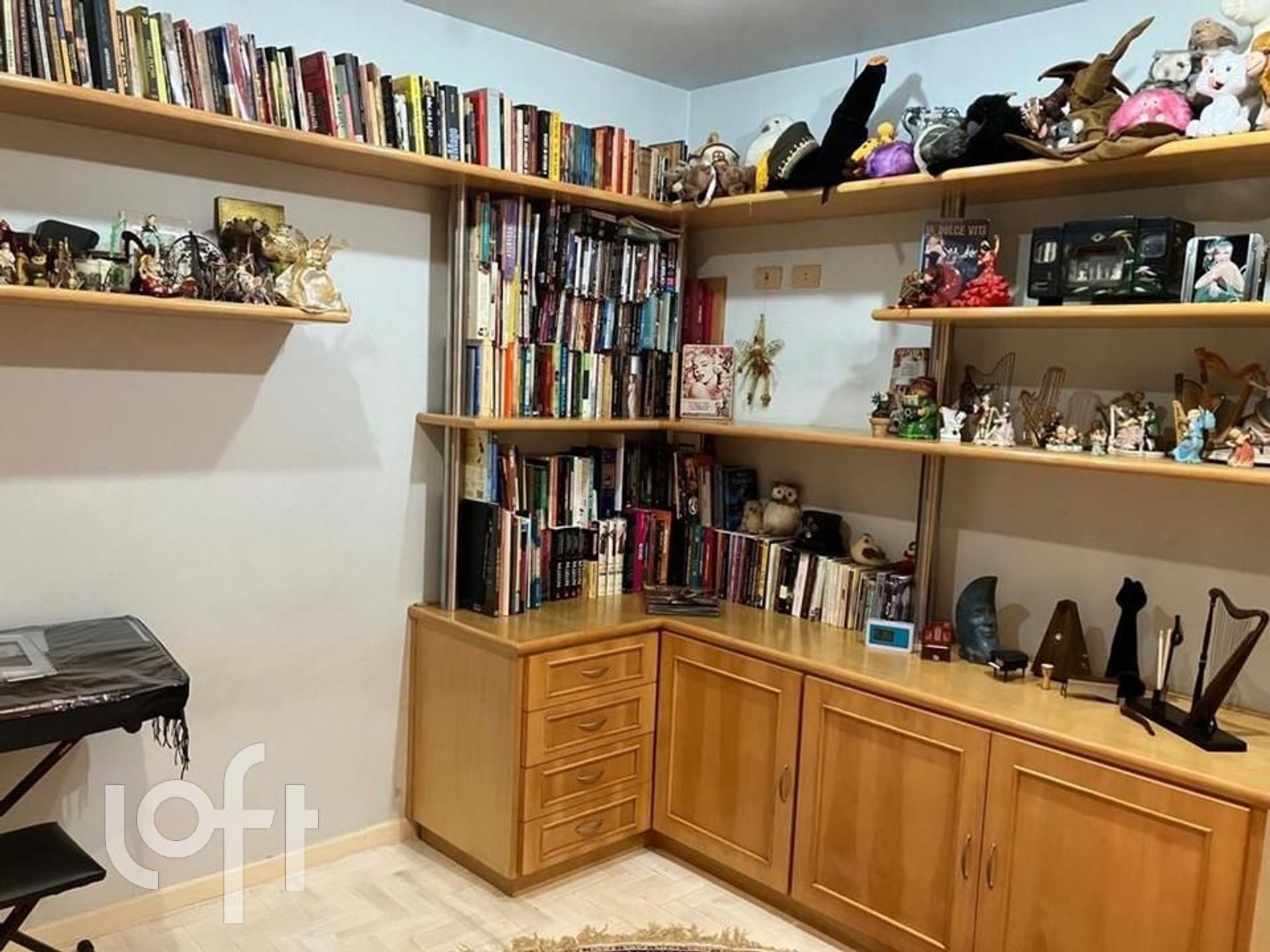 Apartamento à venda com 4 quartos, 203m² - Foto 22