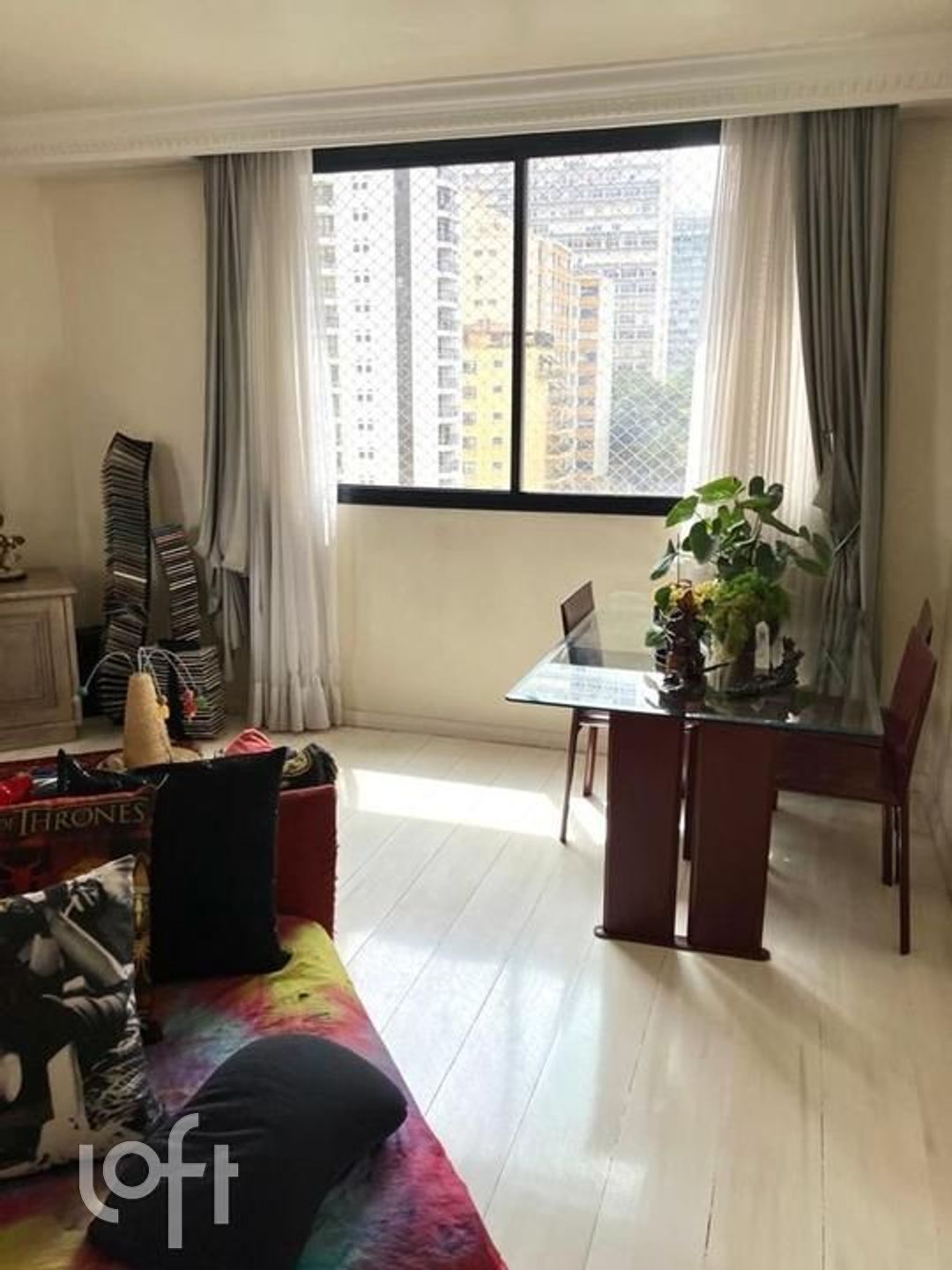 Apartamento à venda com 4 quartos, 203m² - Foto 23