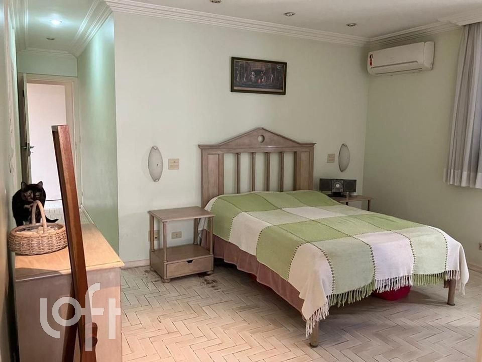 Apartamento à venda com 4 quartos, 203m² - Foto 30