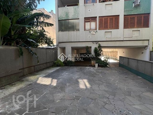 Apartamento com 66m², 2 dormitórios, 1 suíte, 1 vaga, Santana em Porto Alegre