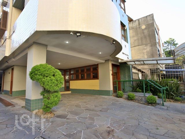 Apartamento com 66m², 2 dormitórios, 1 suíte, 1 vaga, Santana em Porto Alegre