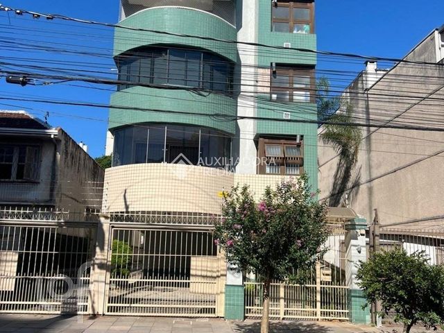 Apartamento com 66m², 2 dormitórios, 1 suíte, 1 vaga, Santana em Porto Alegre