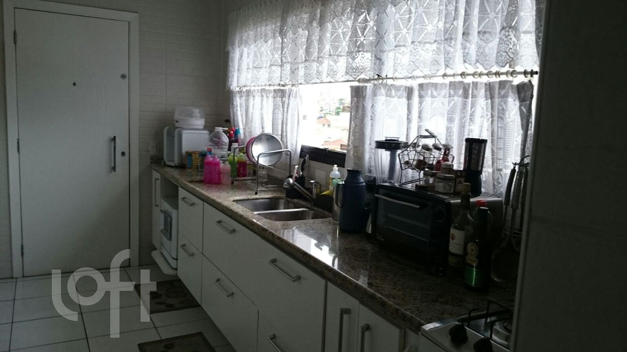 Apartamento à venda com 3 quartos, 160m² - Foto 18