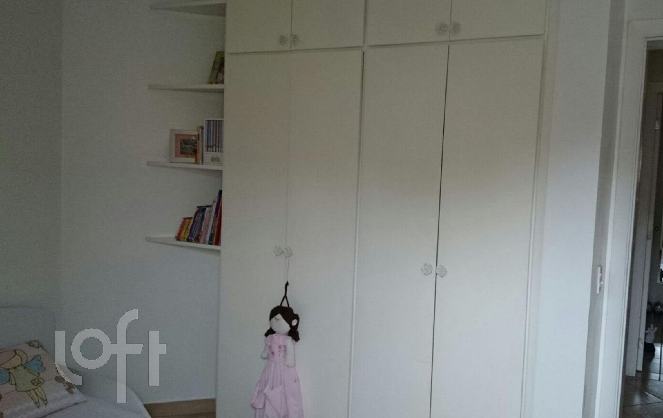 Apartamento à venda com 3 quartos, 160m² - Foto 23