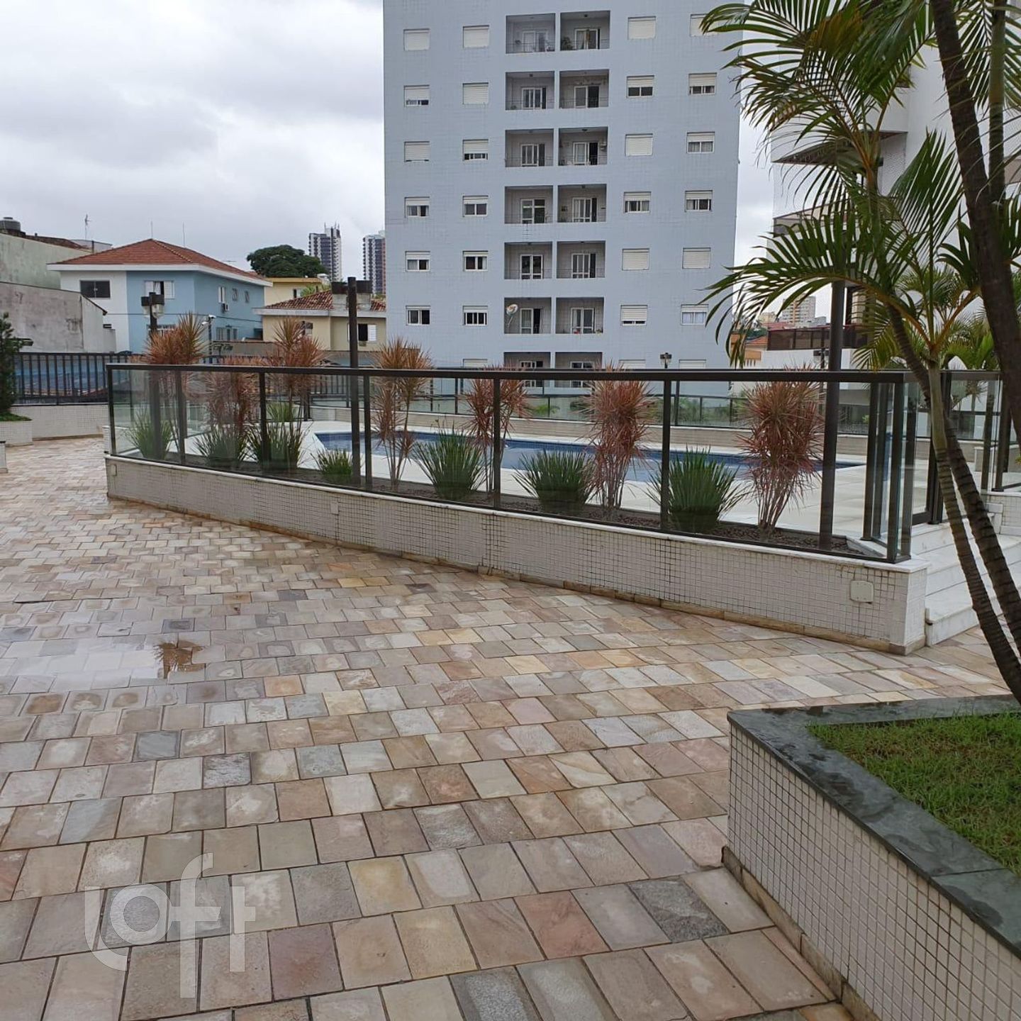 Apartamento à venda com 3 quartos, 160m² - Foto 16