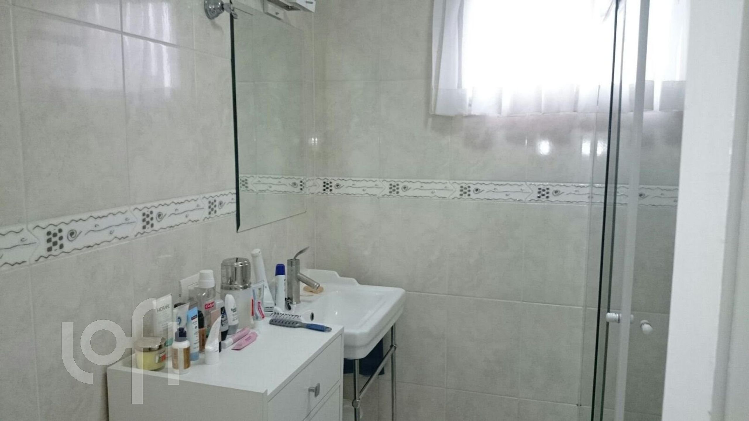 Apartamento à venda com 3 quartos, 160m² - Foto 2