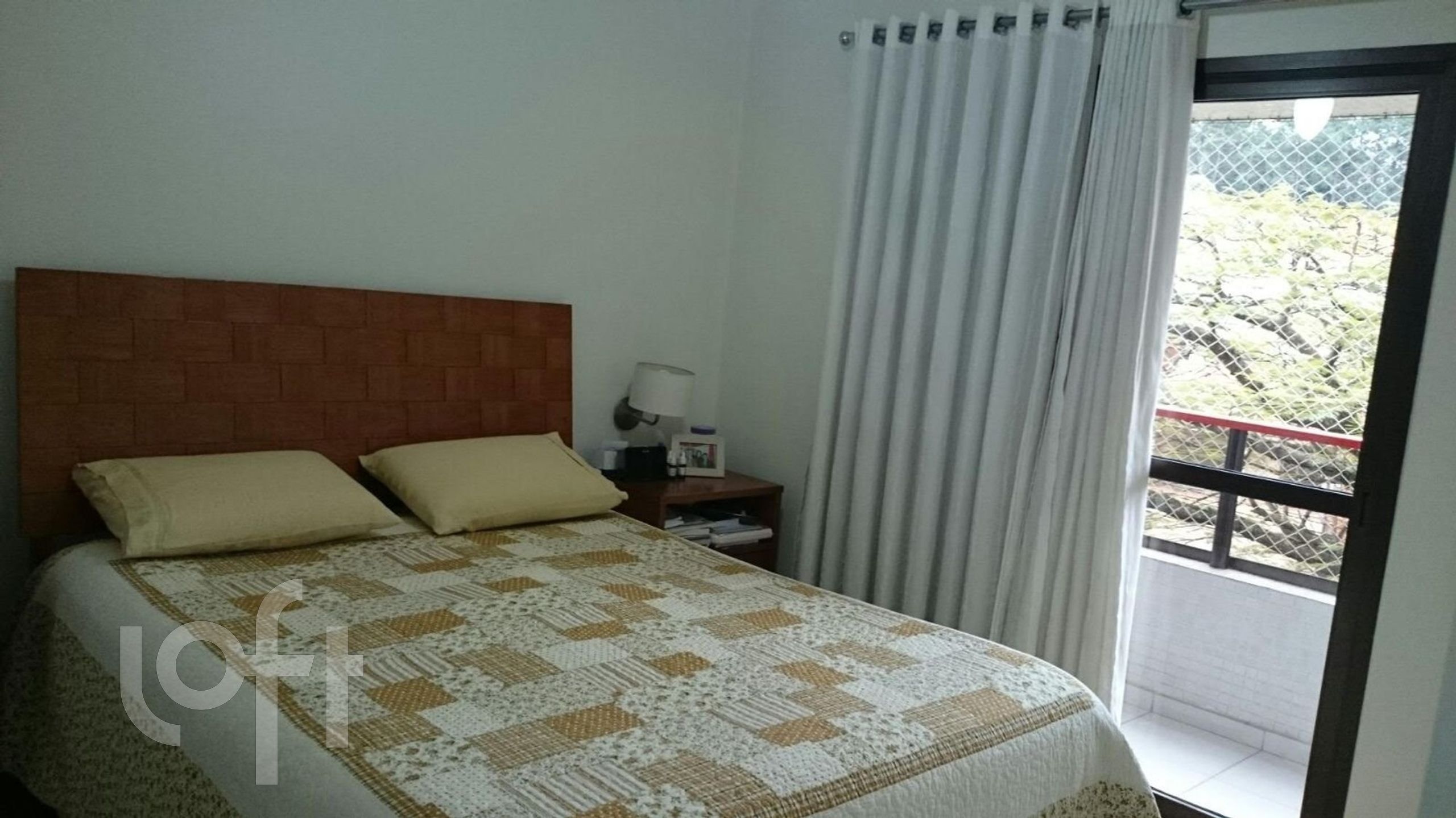 Apartamento à venda com 3 quartos, 160m² - Foto 22