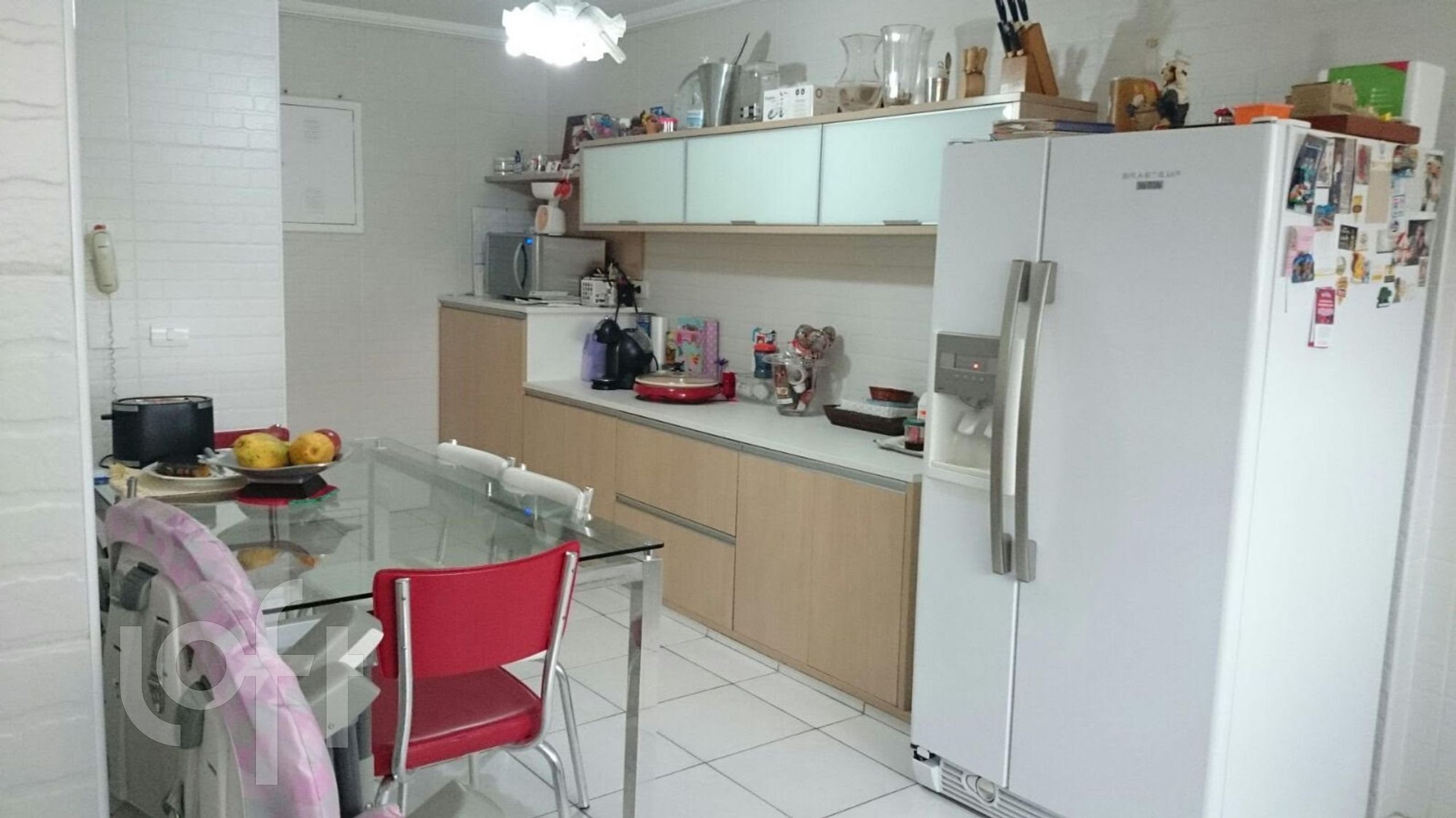 Apartamento à venda com 3 quartos, 160m² - Foto 20