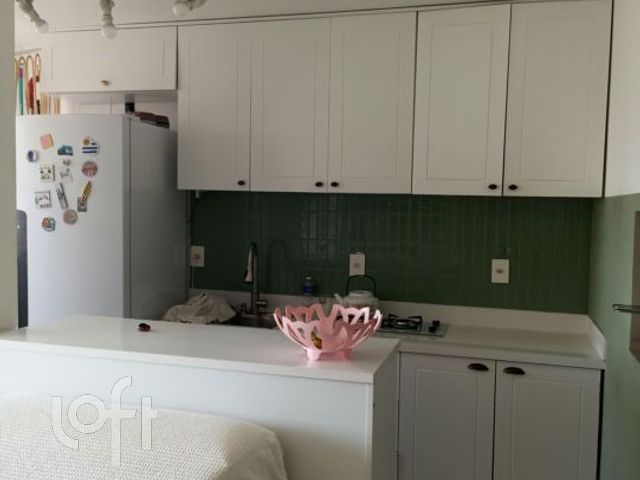 Apartamento com 62m², 2 dormitórios, 1 suíte, 2 vagas, Cidade Baixa em Porto Alegre